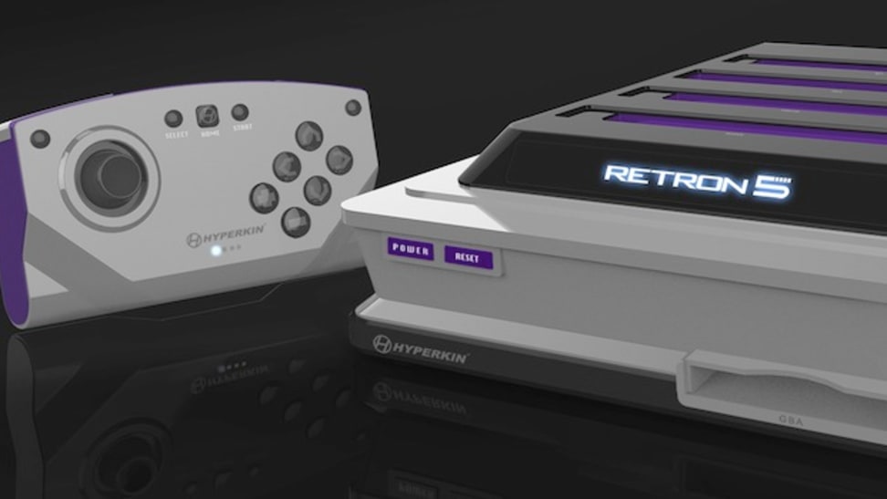 Retron 5 price online